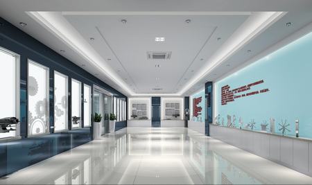 展覽廳