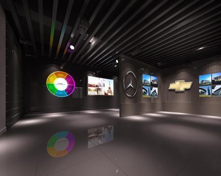 斯密斯展廳02